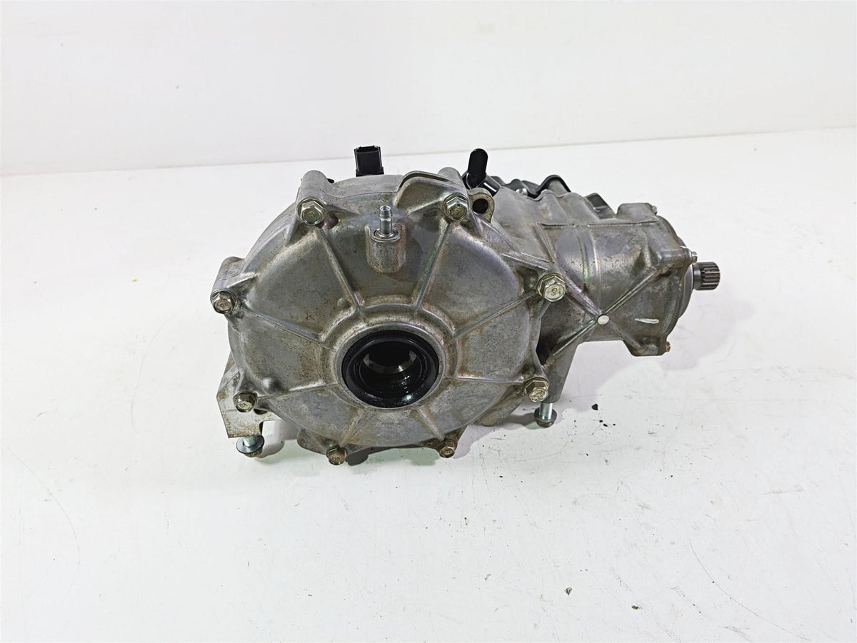 2021 Kawasaki Teryx KRX KRF 1000 Front Differential Gear Box 246miles 13101-0713 {{ shop.shopifyCountryName }} - Mototech271