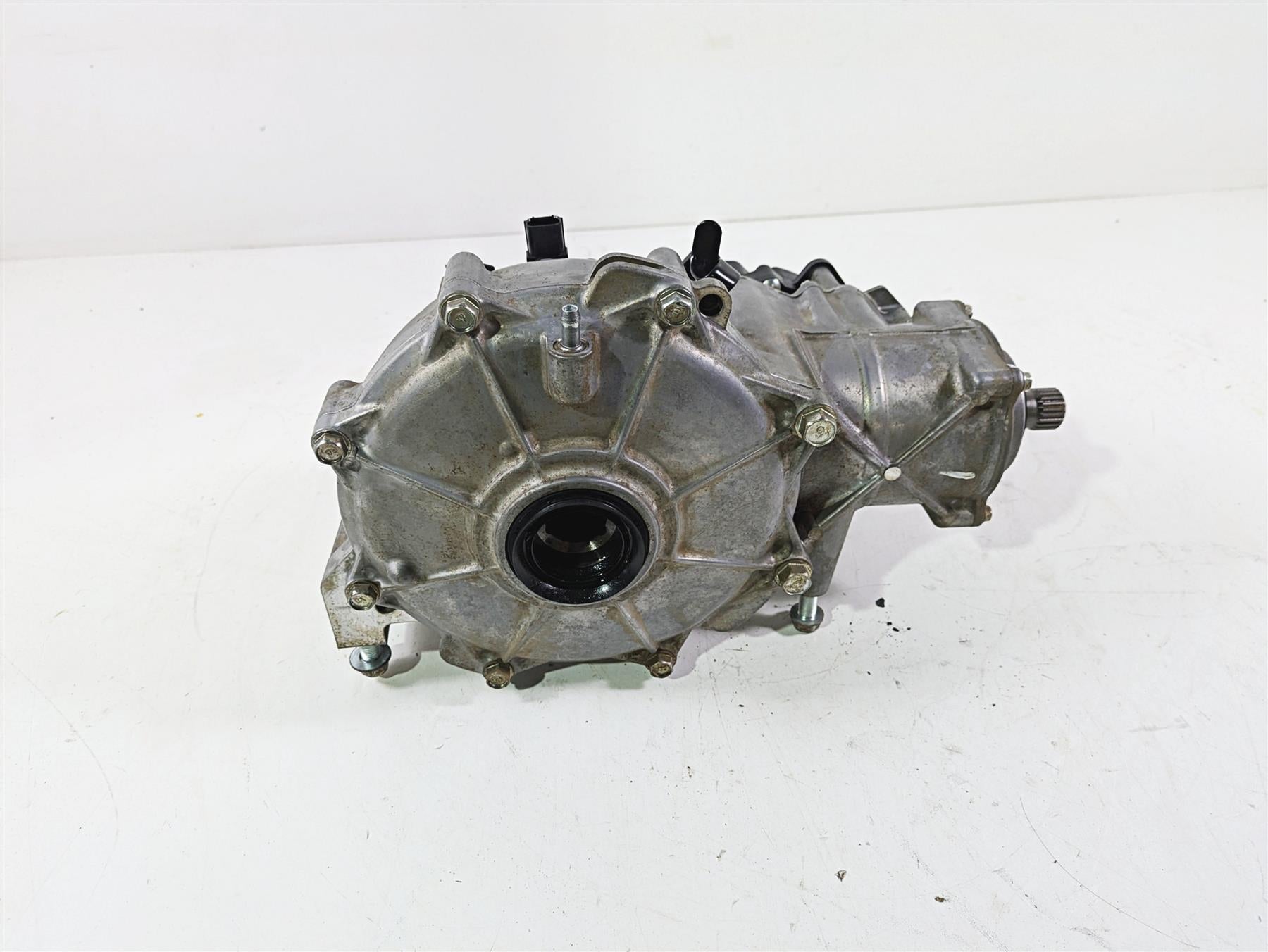 2021 Kawasaki Teryx KRX KRF 1000 Front Differential Gear Box 246miles 13101-0713 {{ shop.shopifyCountryName }} - Mototech271