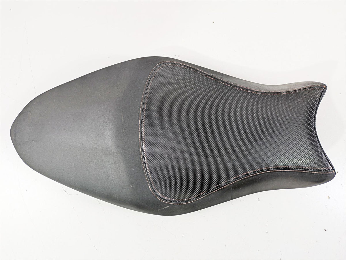 2016 Ducati Monster 1200 S Seat Saddle - Normal Wear - No Tears 59512224A {{ shop.shopifyCountryName }} - Mototech271