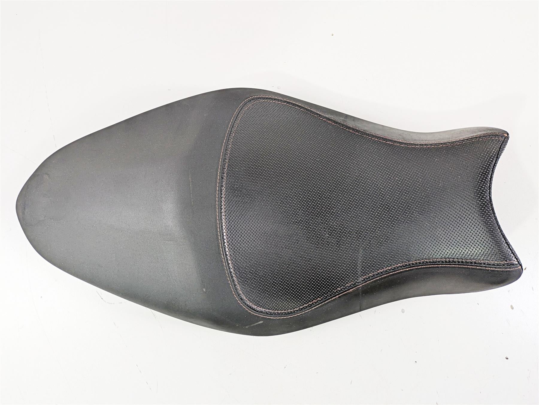2016 Ducati Monster 1200 S Seat Saddle - Normal Wear - No Tears 59512224A