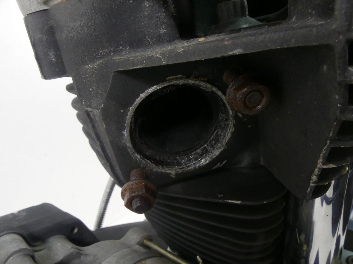 1999 Buell X1 Lightning Running 1200ccm Engine Motor 26K - Video 24559-99Y {{ shop.shopifyCountryName }} - Mototech271