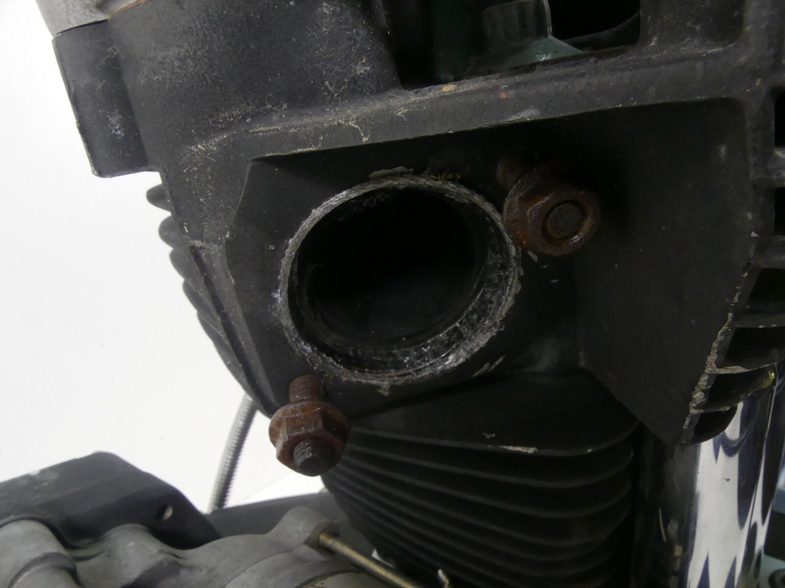 1999 Buell X1 Lightning Running 1200ccm Engine Motor 26K - Video 24559-99Y {{ shop.shopifyCountryName }} - Mototech271