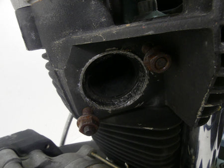 1999 Buell X1 Lightning Running 1200ccm Engine Motor 26K - Video 24559-99Y {{ shop.shopifyCountryName }} - Mototech271