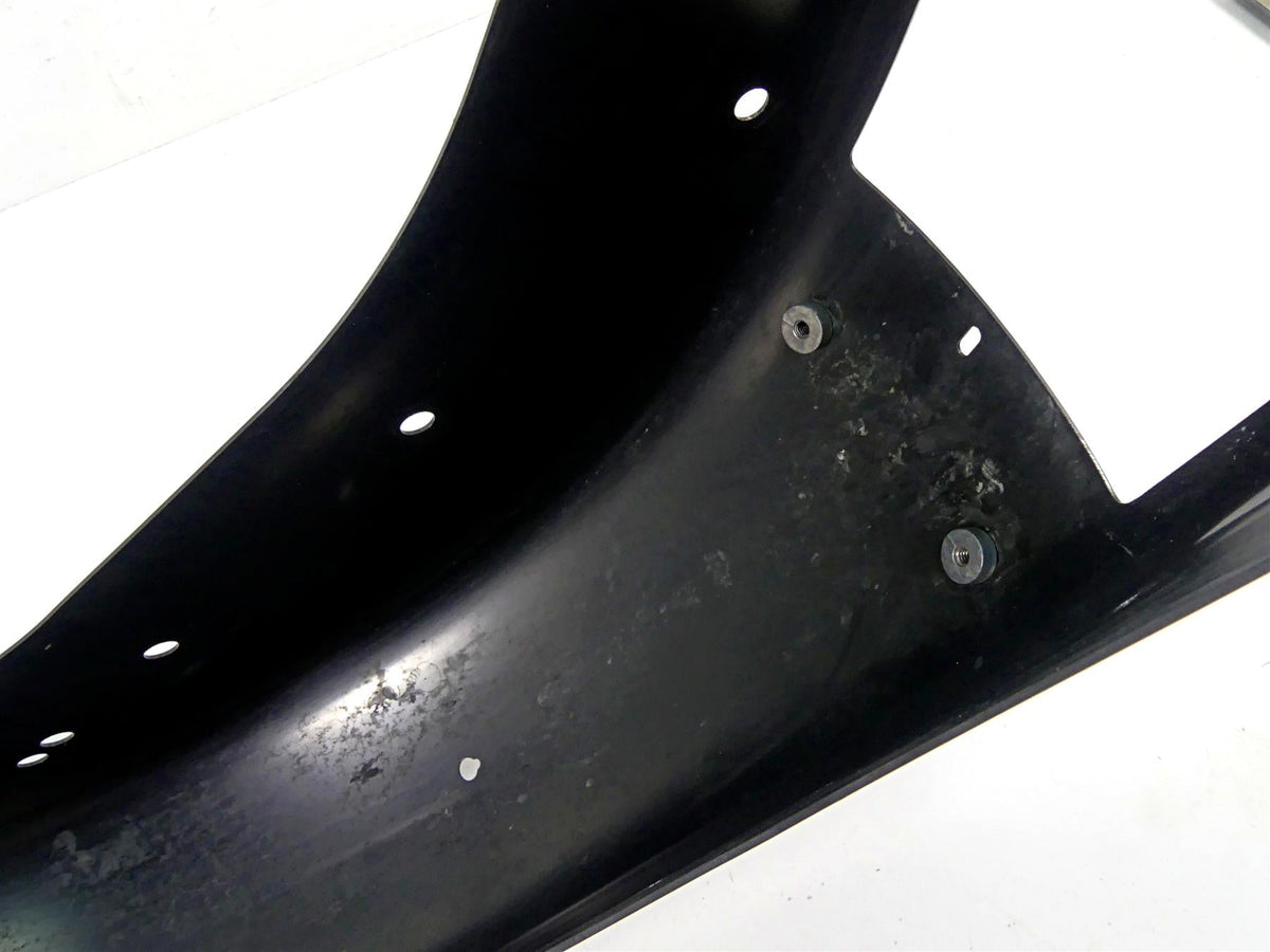 2016 Harley Softail FLS Slim Rear Klock Werks 4" Stretched Fender 1401-0248 {{ shop.shopifyCountryName }} - Mototech271