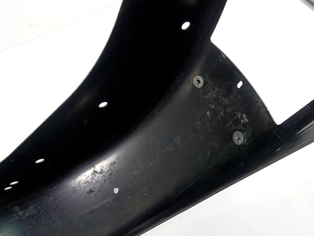 2016 Harley Softail FLS Slim Rear Klock Werks 4" Stretched Fender 1401-0248 {{ shop.shopifyCountryName }} - Mototech271
