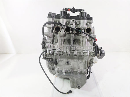 2020 Kawasaki ZX6R ZX636 Ninja Running Engine Motor 14K -Video 14101-0021 {{ shop.shopifyCountryName }} - Mototech271