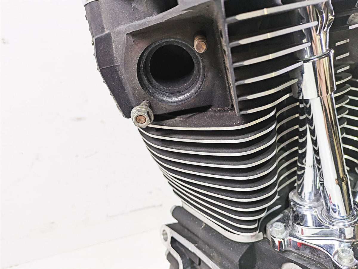 2002 Harley Dyna FXDL Low Rider Running 88ci Engine Motor 61k - Video 16165-02 {{ shop.shopifyCountryName }} - Mototech271