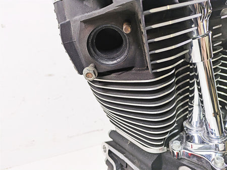 2002 Harley Dyna FXDL Low Rider Running 88ci Engine Motor 61k - Video 16165-02 {{ shop.shopifyCountryName }} - Mototech271