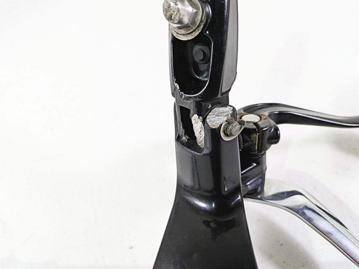 2018 Harley Softail FXFBS Fat Bob Left Rider Footpeg & Shifter 33600134 33600211 {{ shop.shopifyCountryName }} - Mototech271