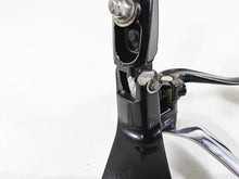 Load image into Gallery viewer, 2018 Harley Softail FXFBS Fat Bob Left Rider Footpeg &amp; Shifter 33600134 33600211
