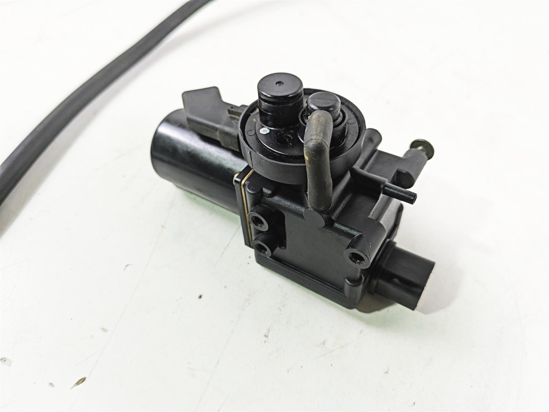 2004 Yamaha XVZ1300 Royal Star Cruise Control Vacuum Pump Set 4XY-85861-00-00 {{ shop.shopifyCountryName }} - Mototech271