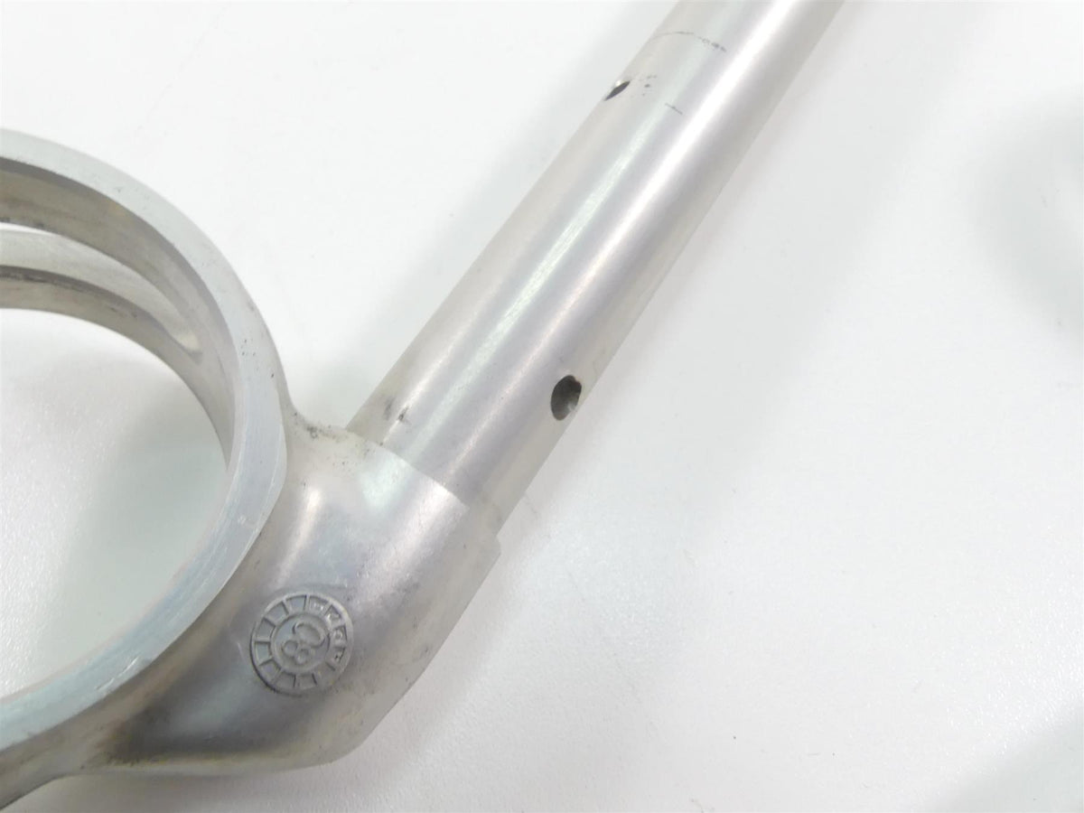 2004 Ducati 999 SBK Clip On Handlebar Handle Bar Steering Set 36010441A {{ shop.shopifyCountryName }} - Mototech271