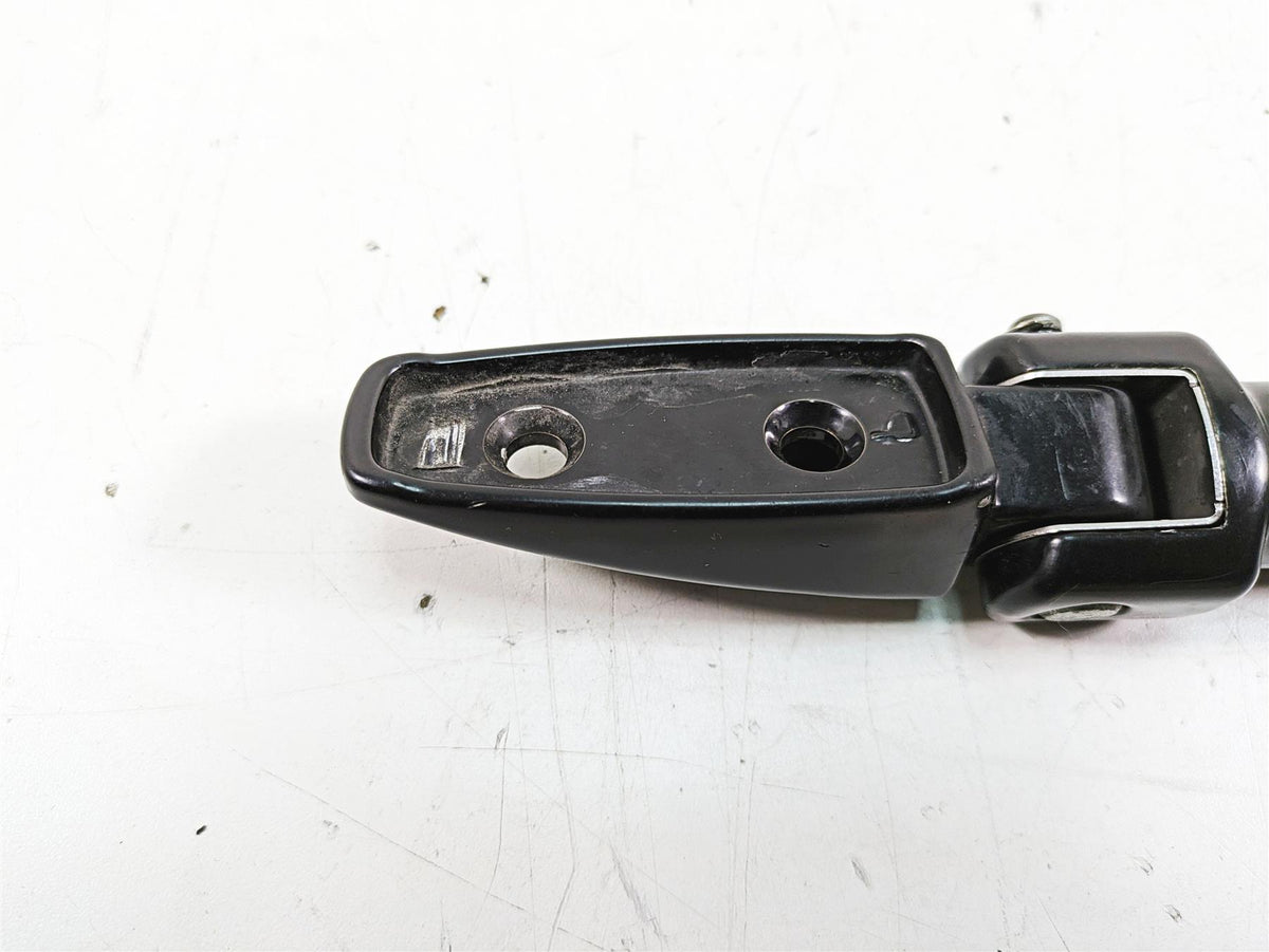 2020 Harley Softail FXBB Street Bob Left Rear Passenger Foot Peg {{ shop.shopifyCountryName }} - Mototech271