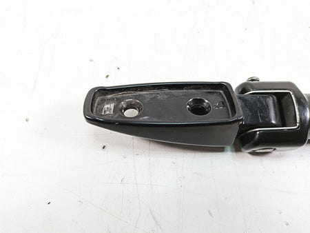 2020 Harley Softail FXBB Street Bob Left Rear Passenger Foot Peg {{ shop.shopifyCountryName }} - Mototech271