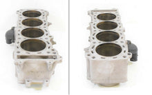 Load image into Gallery viewer, 2005 Suzuki GSX1300 R Hayabusa Nice Jug Cylinder Pistons 18K 11210-24F00-0F0 | Mototech271
