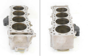 2005 Suzuki GSX1300 R Hayabusa Nice Jug Cylinder Pistons 18K 11210-24F00-0F0 | Mototech271