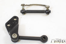 Load image into Gallery viewer, 2008 Harley Sportster XL1200 LOW Engine To Frame Mount Bracket SET 47471-04A | Mototech271
