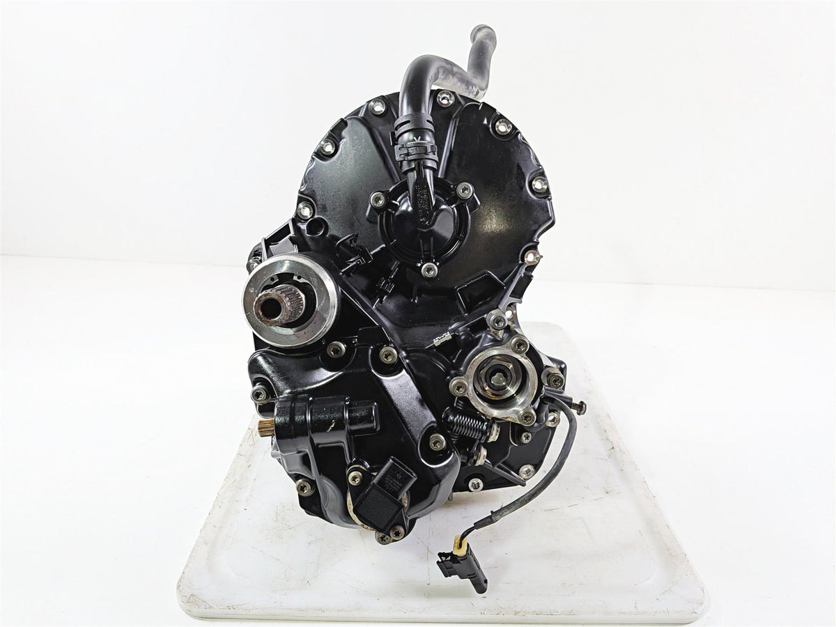 2020 BMW R1250GS K51 Adventure Transmission Gear Pack Black - Tested 23008567244-Mototech271