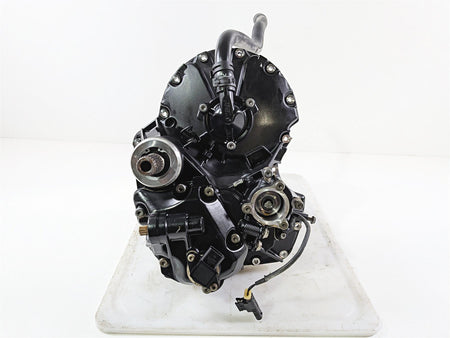 2020 BMW R1250GS K51 Adventure Transmission Gear Pack Black - Tested 23008567244-Mototech271