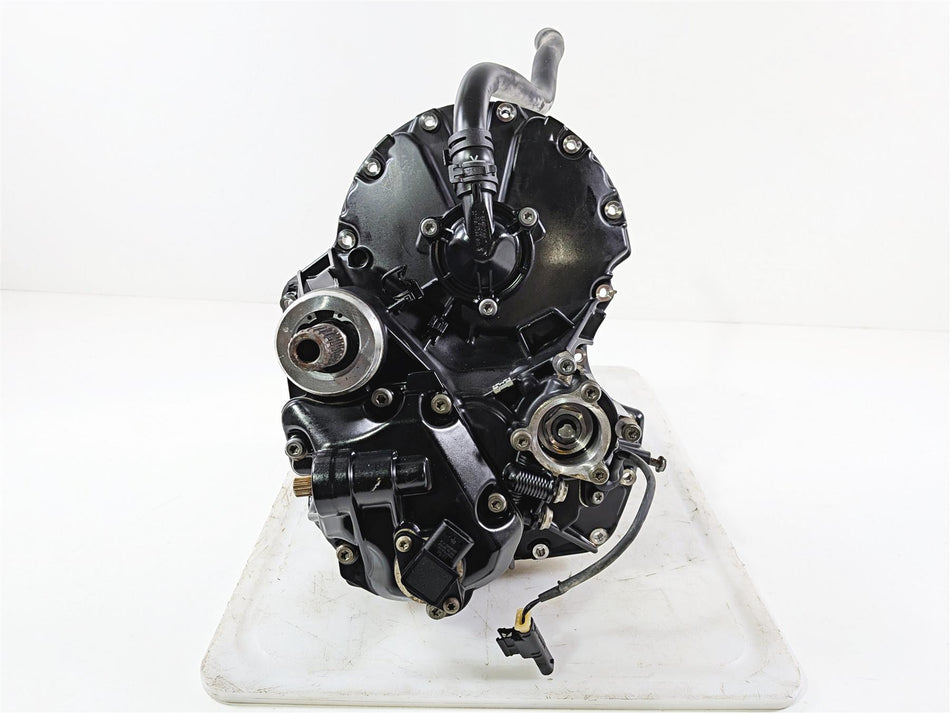 2020 BMW R1250GS K51 Adventure Transmission Gear Pack Black - Tested 23008567244-Mototech271