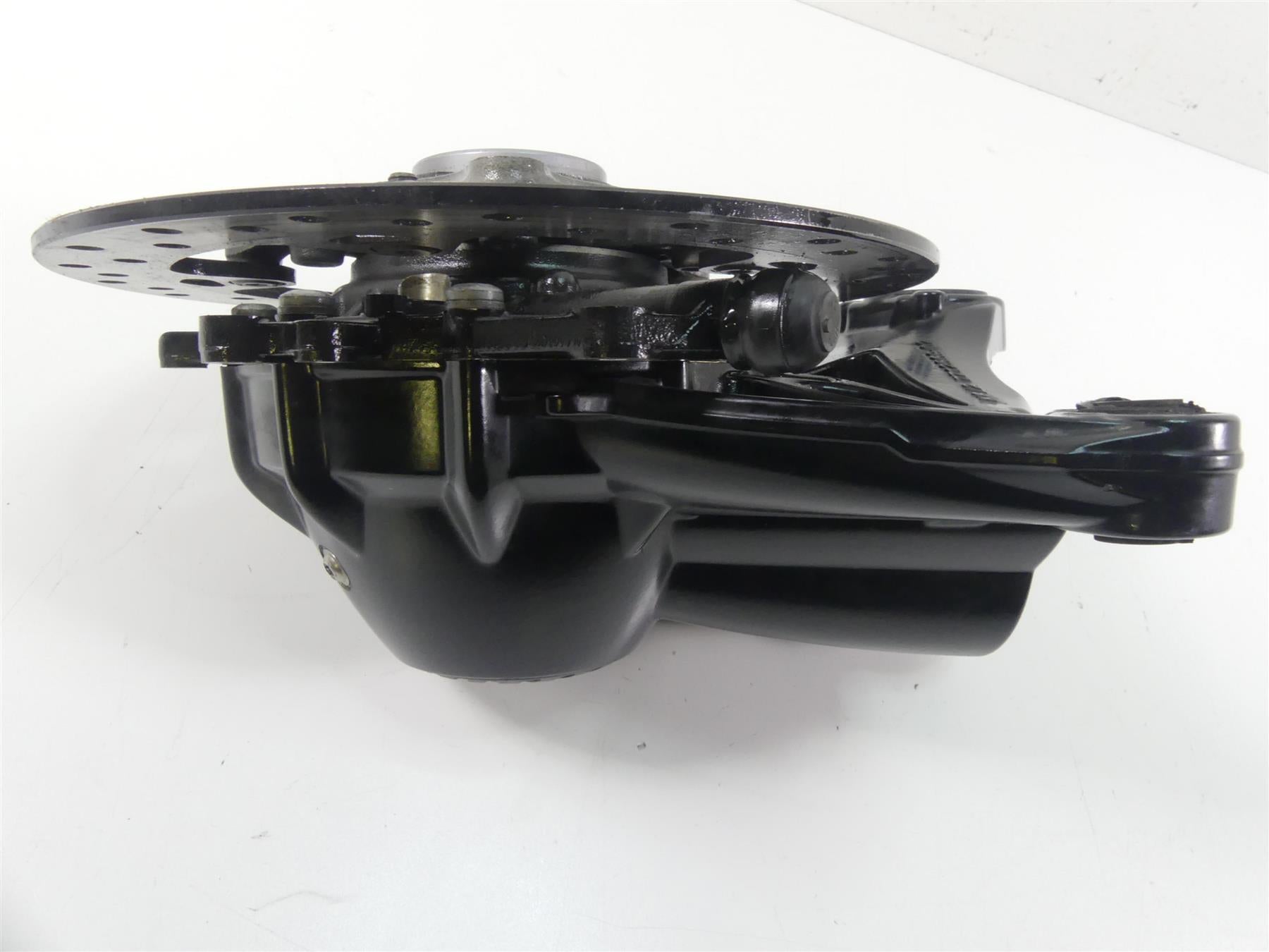 2017 BMW RnineT Racer K32 Rear Differential Bevel Gear Box 32/11 33118405267 {{ shop.shopifyCountryName }} - Mototech271