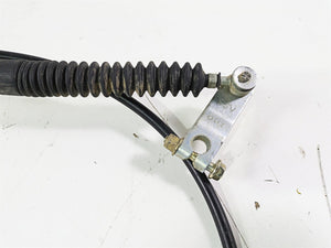2023 Can Am Maverick X3 XMR Turbo RR Gear Selector Shifter & Cable 707001809 | Mototech271