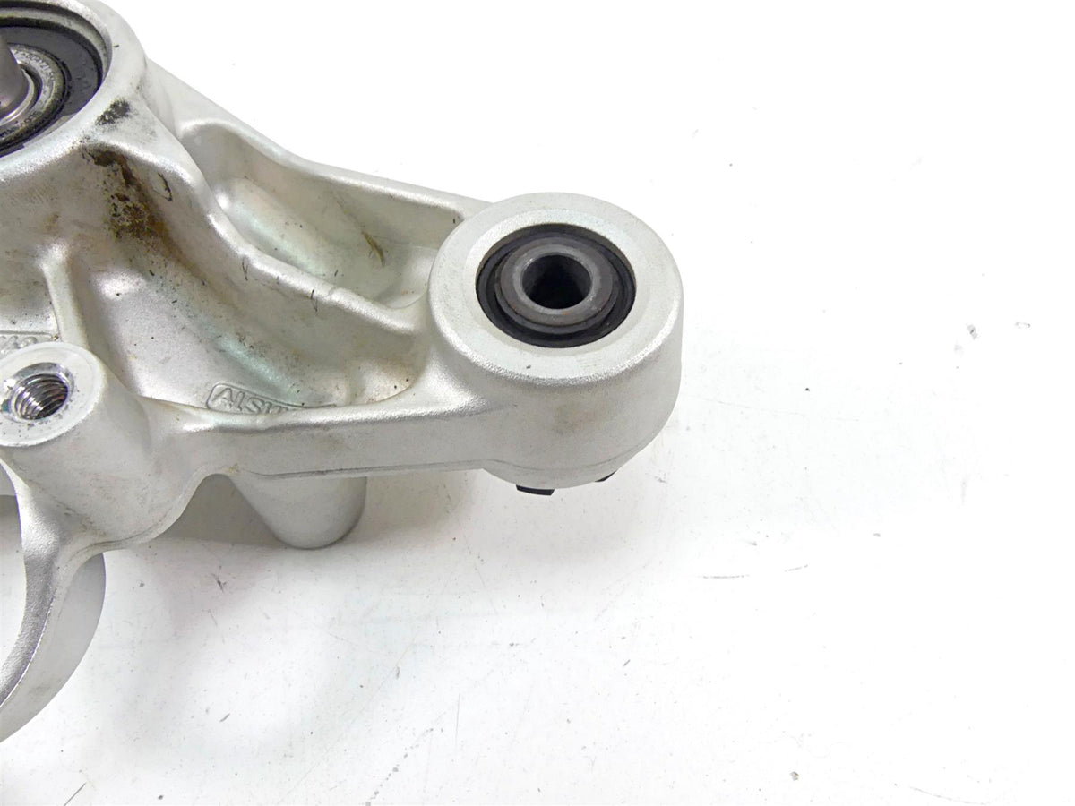 2016 BMW R1200GS Adv K51 Upper Triple Tree Steering Clamp 31428555849 {{ shop.shopifyCountryName }} - Mototech271