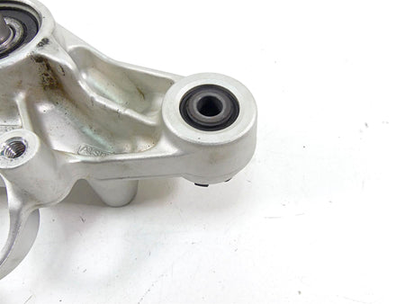 2016 BMW R1200GS Adv K51 Upper Triple Tree Steering Clamp 31428555849 {{ shop.shopifyCountryName }} - Mototech271