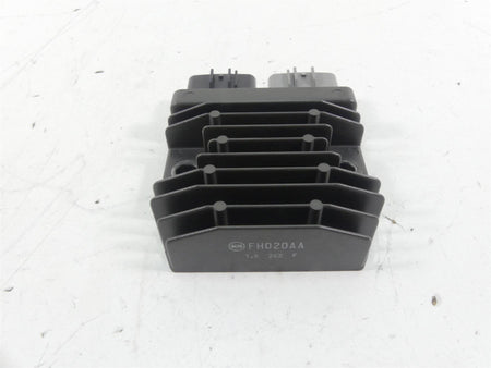 2021 Honda CBR600RR Rectifier Voltage Regulator 31600-MGZ-J01 FH020AA {{ shop.shopifyCountryName }} - Mototech271