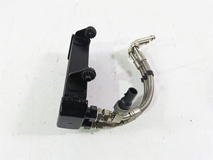 2018 Ducati Hypermotard 939 SP Oil Cooler With Lines 54841091A | Mototech271