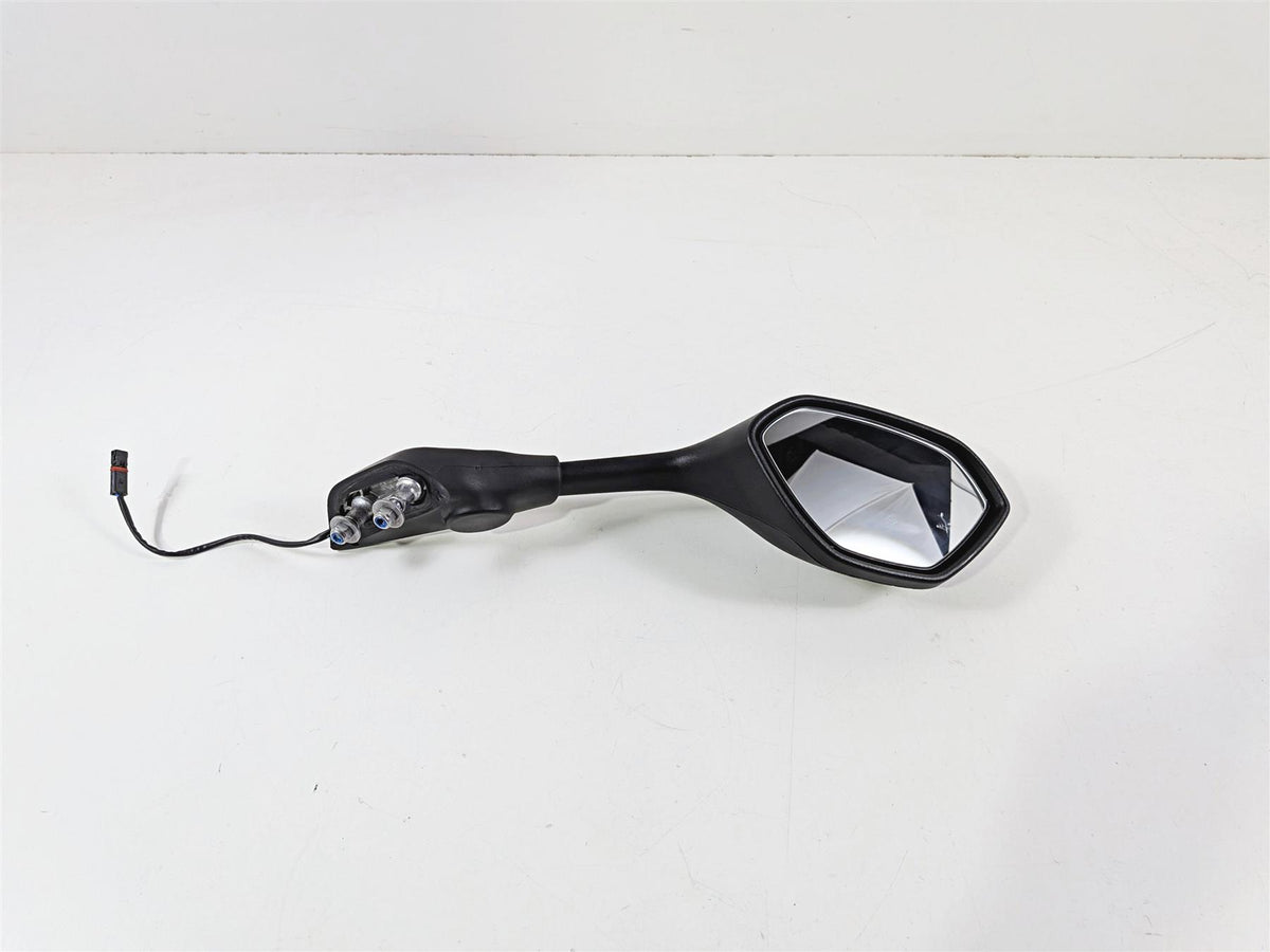 2024 BMW S1000RR K67 Right Rear View Mirror & Turn Signal Blinker 51167924986-Mototech271