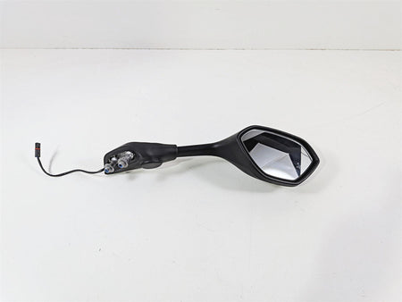 2024 BMW S1000RR K67 Right Rear View Mirror & Turn Signal Blinker 51167924986-Mototech271