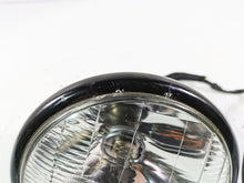 Load image into Gallery viewer, 2005 Harley Softail FLSTSCI Heritage Springer Headlight Head Light Lamp 69769-05 | Mototech271
