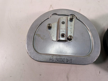 2006 Harley Touring FLHTCUI Electra Glide Air Cleaner Breather Filter 29581-01B {{ shop.shopifyCountryName }} - Mototech271