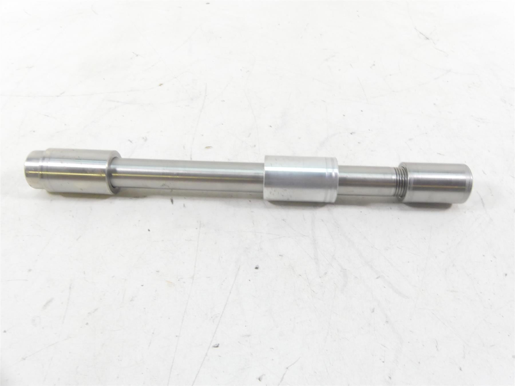 2001 Indian Centennial Scout Front Axle Wheel Spindle 3/4