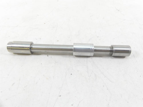 2001 Indian Centennial Scout Front Axle Wheel Spindle 3/4