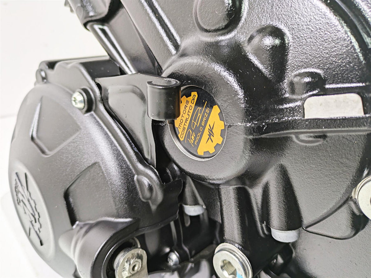 2022 MV Agusta F3 800 Rosso Running Engine Motor - Video 8A00C3686 {{ shop.shopifyCountryName }} - Mototech271