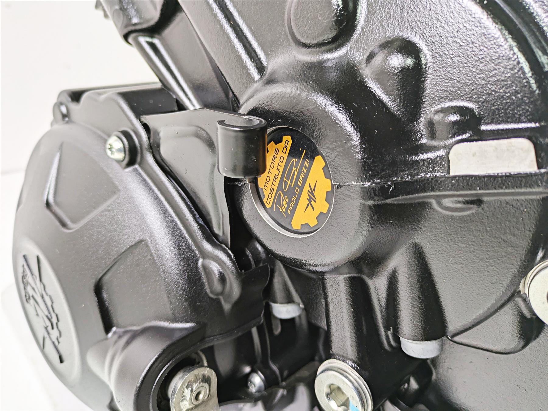 2022 MV Agusta F3 800 Rosso Running Engine Motor - Video 8A00C3686 {{ shop.shopifyCountryName }} - Mototech271