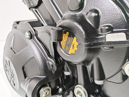 2022 MV Agusta F3 800 Rosso Running Engine Motor - Video 8A00C3686 {{ shop.shopifyCountryName }} - Mototech271