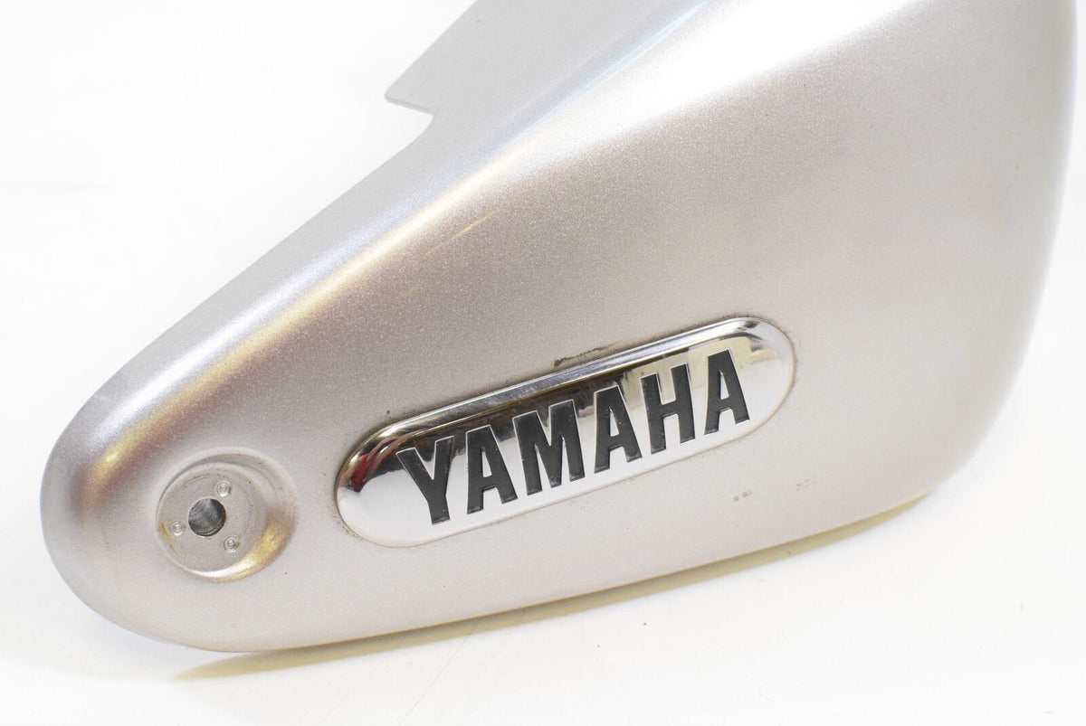 2003 Yamaha XV1600 Road Star Silverado Side Cover Fairing Set 4WM-21721-00 {{ shop.shopifyCountryName }} - Mototech271