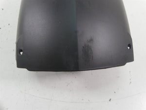 2011 Victory Vision Tour Front Fender Rear Half Cover Mud Guard 5436458 | Mototech271