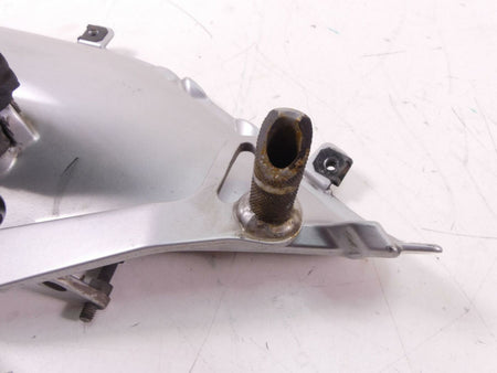 2011 BMW R1200RT K26 Right Footpegs Foot Peg With Brake Pedal 46717675290 {{ shop.shopifyCountryName }} - Mototech271