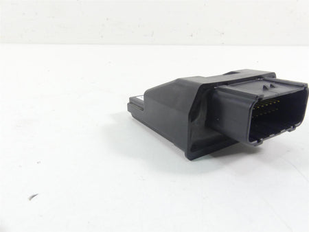 2022 Kawasaki KLR650 KL650 Adv Cdi Ecu Ecm Engine Control Module 21175-1665 {{ shop.shopifyCountryName }} - Mototech271
