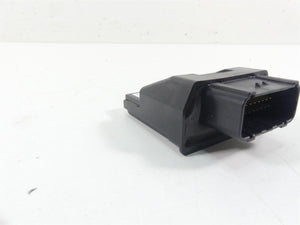 2022 Kawasaki KLR650 KL650 Adv Cdi Ecu Ecm Engine Control Module 21175-1665