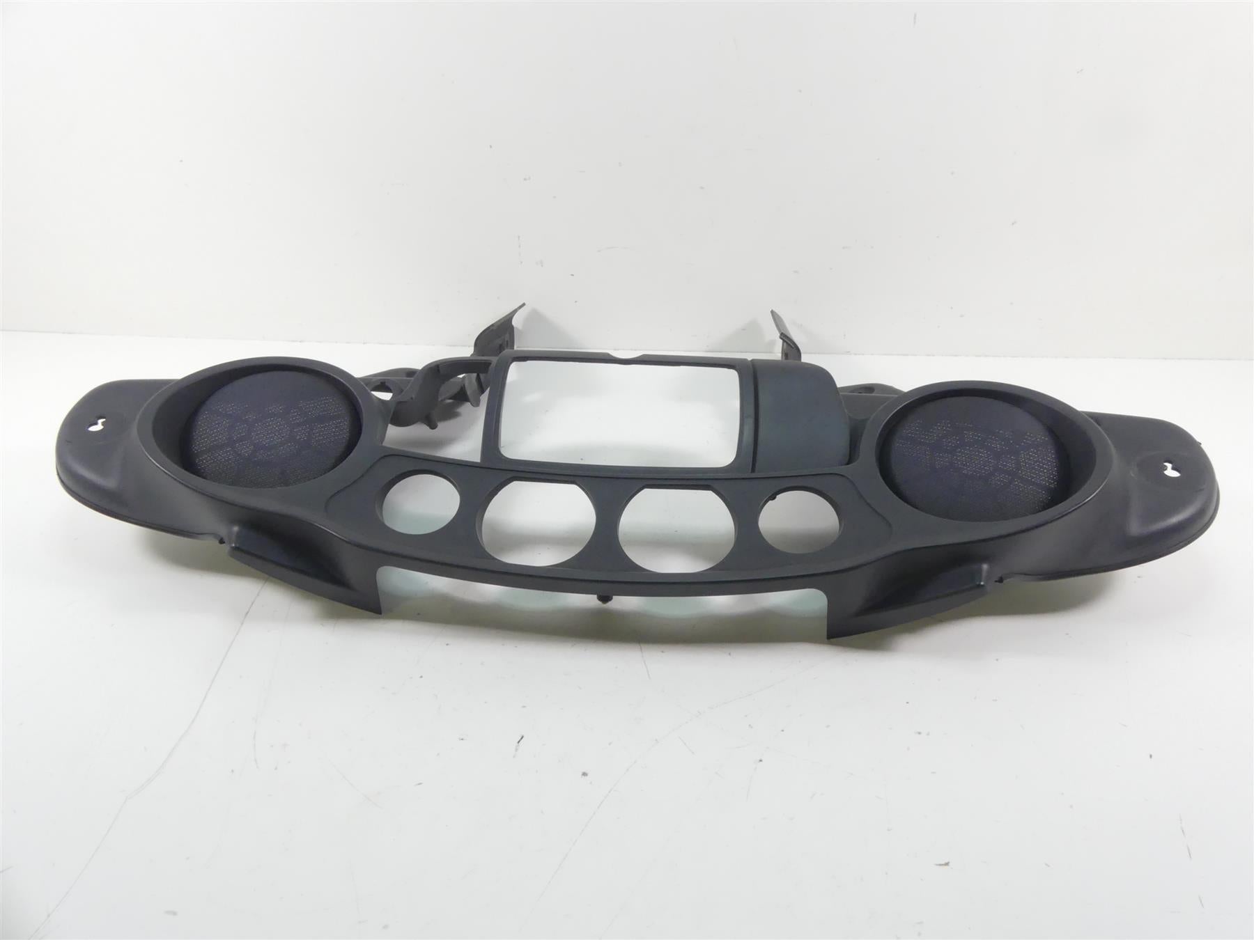 2014 Harley Touring FLHX Street Glide Inner Front Nose Fairing Cover 57000111 {{ shop.shopifyCountryName }} - Mototech271