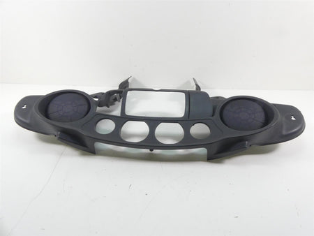 2014 Harley Touring FLHX Street Glide Inner Front Nose Fairing Cover 57000111 {{ shop.shopifyCountryName }} - Mototech271
