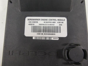 2022 Harley Softail FXBBS Street Bob Cdi Ecu Ecm Engine Control Module 41001165