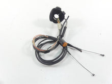Load image into Gallery viewer, 2005 Harley Dyna FXDLI Low Rider Right Hand Kill Start Control Switch 71684-06A
