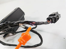 Load image into Gallery viewer, 2013 Harley Touring FLHX Street Glide Taillight Fascia Wing Light -Read 69375-10
