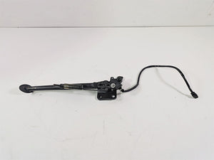 2016 Kawasaki ZX10R Ninja Side Kickstand Kick Stand & Switch 34024-0137-18R